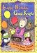 Books : Happy Birthday, Good Knight (Dutton Easy Reader)