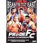 Pride FC - Beasts From the East