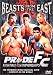 Pride FC - Beasts From the East