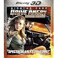 Drive Angry 3D (Bilingual) [3D Blu-ray + Blu-ray]