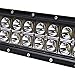 HX-PLAZA Curved 300W Led Light Bar Epistar LED Work light Flood Spot 12V 24V for 4WD AWD Off-road Offroad Truck Pickup Pick-up 4x4 Car SUV Van Wagon Camper Camber