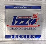 Izzo Grand Espresso ESE Coffee Pods