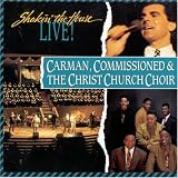 Revue Carman  / Shakin' the House