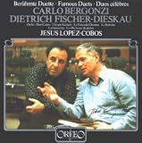 Famous Duets