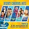 Find out about the Disney Teens Music