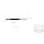 Starrett 565B 4" Length, 3/32" Diameter, Drive Pin Punches