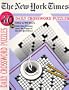 The New York Times Daily Crossword Puzzles, Volume 40 (NY Times)
