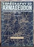 Topography of Armageddon : a British trench map atlas of the Western Front 1914-1918