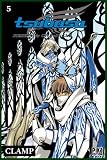 Tsubasa Reservoir Chronicle, tome 5