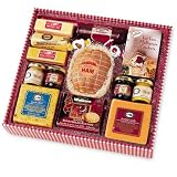 Holiday Buffet - Wisconsin Cheeseman