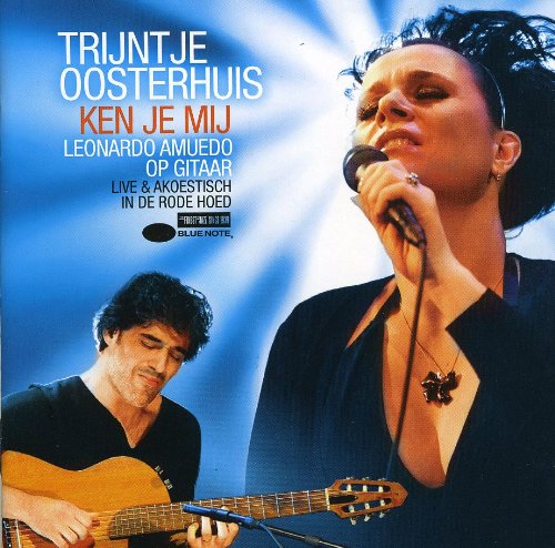 Trijntje Oosterhuis - That