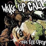 One Eye Open