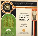 Remember the Golden Days of Radio - Vol 1