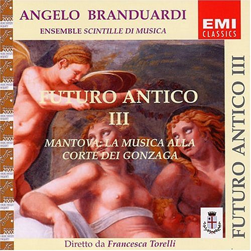 Angelo Branduardi - Futuro Antico Iii - Zortam Music