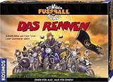 Eigenschaften Kosmos Spiele / Die wilden Fußballkerle (Spiel), Das Rennen