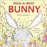 Peek-a-boo Bunny
