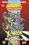 X-Men: Who Goes There? (Marvel Super Heroes/SAGA: The Invasion of Earth Series)