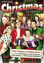 Stream Christmas Classics Movie Online.