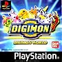 Digimon World (PS)