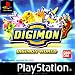 Digimon World (PS)