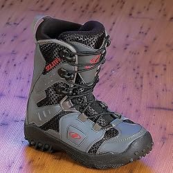 Junior snowboard boots size US 4 Snowjam zuma line Scout snowboard boots NEW