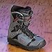 Junior snowboard boots size US 4 Snowjam zuma line Scout snowboard boots NEW