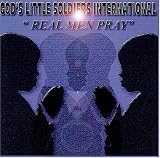 Real Men Pray