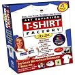 Art Explosion T-Shirt Factory Deluxe 3.0