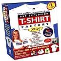 Art Explosion T-Shirt Factory Deluxe 3.0
