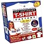 Art Explosion T-Shirt Factory Deluxe 3.0