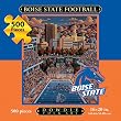 Boise State Football 500pc 16x20 Jigsaw Puzzle by Eric Dowdle