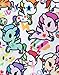 Tokidoki Unicorno Girl's Skater Dress