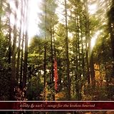 Songs for the Broken H [Vinyl]