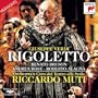 Giuseppe Verdi: Rigoletto Highlights