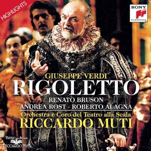 ｜Giuseppe Verdi: Rigoletto Highlights