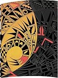 Lined Notebook (Paperblanks: Hopi Art)
