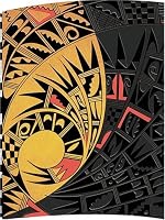 Waterwaves (Hopi Art)