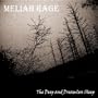Deep & Dreamless Sleep