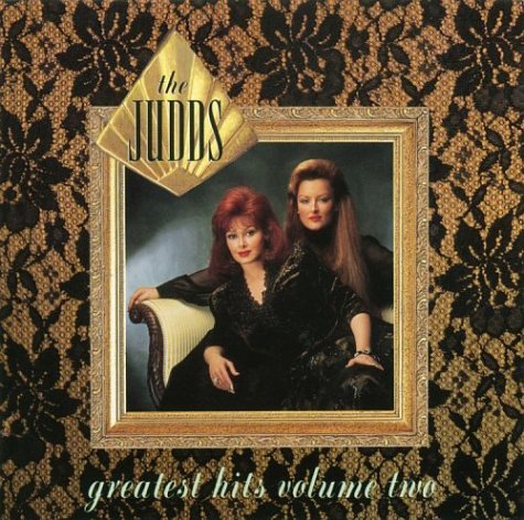 The Judds - Had a Dream (For the Heart) Lyrics - Zortam Music