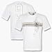 NIKEブラジル ロナウドOTG Tシャツ(ホワイト)