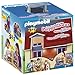 PLAYMOBIL Take Along Modern Doll House