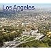Los Angeles From the Air Then and Now (Then & Now (Thunder Bay Press))