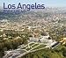 Los Angeles From the Air Then and Now (Then & Now (Thunder Bay Press))