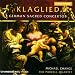 Fried, Michael-Klaglied: German Sacred Concertos