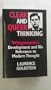 Clear and Queer Thinking: Wittgenstein's Development and His Relevance to Modern Thought
