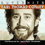 Earl Thomas Conley - Super Hits ( Audio CD ) - B000MCICO2