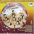 Una Orquesta Espanola a La Conquista De America