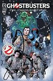 Ghostbusters: Holiday Special #1