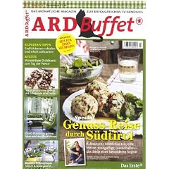 ARD Buffet [Jahresabo]
