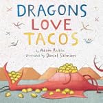 Dragons Love Tacos
